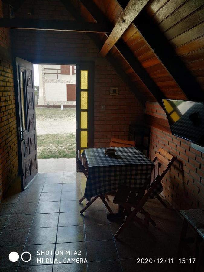 Cabana Aaa Barra do Chui Extérieur photo